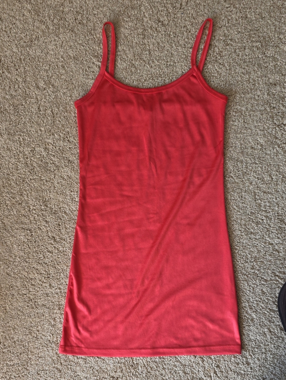 BKE Pink Shine Tank